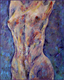 vrouwelijk torso